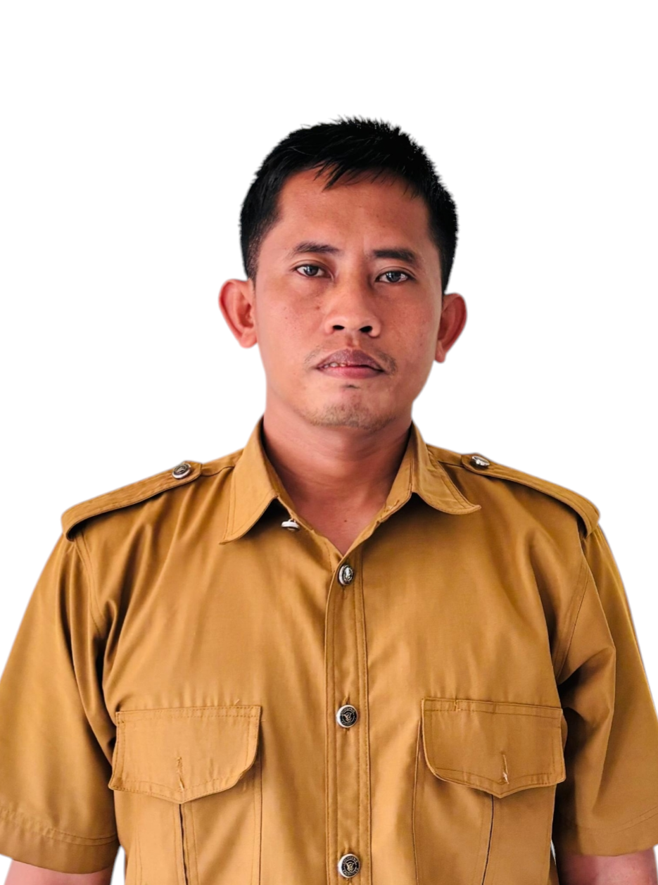 Kaur Umum Bontosunggu MUH RIZAL