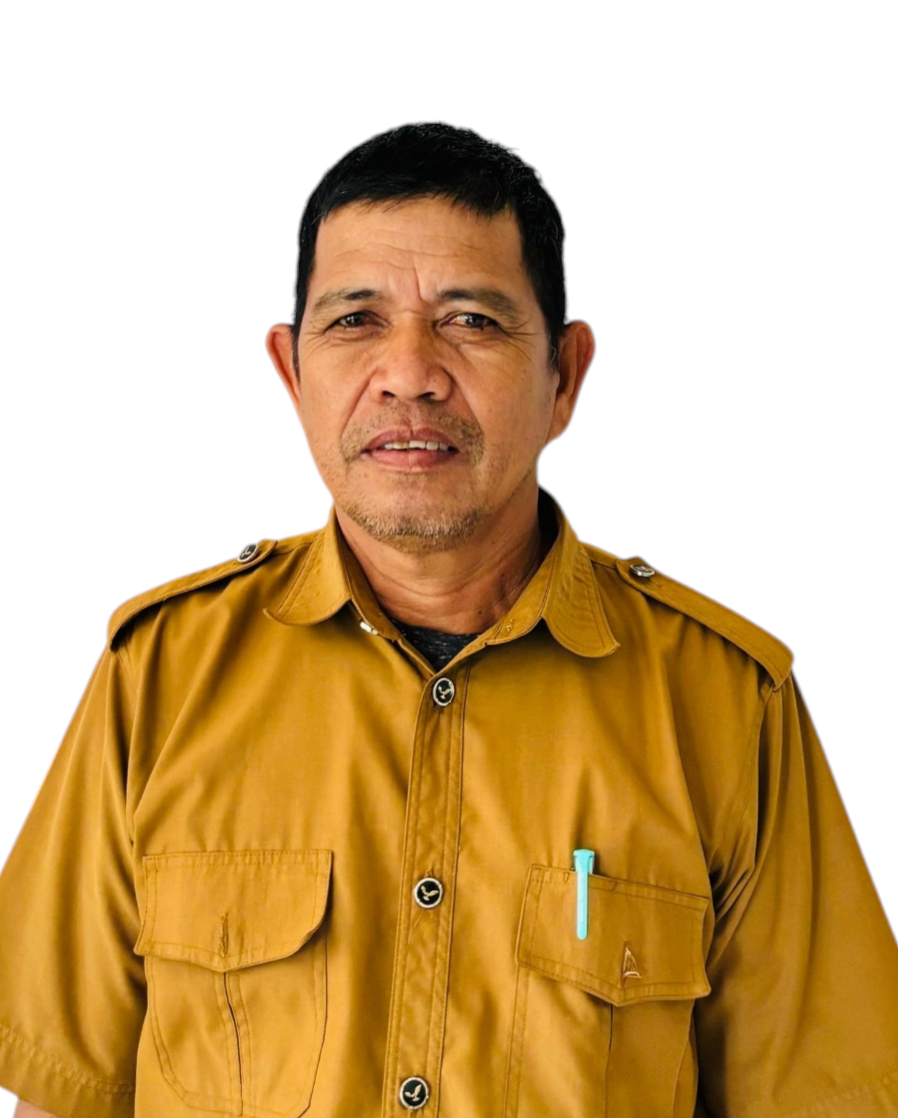 Kepala Dusun Gallang Bontosunggu MUH TAHIR