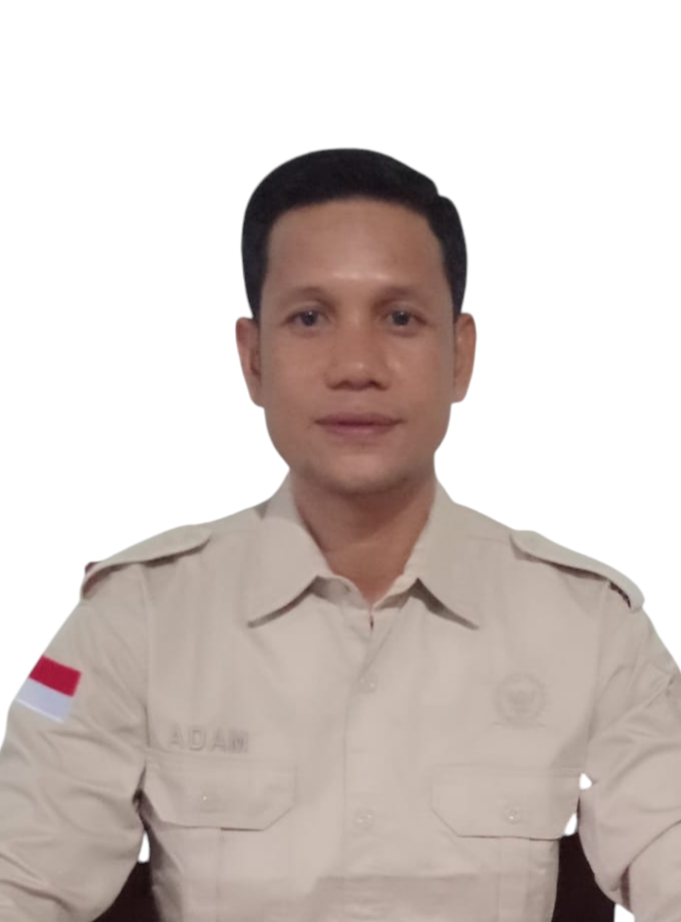 Ketua BPD  Bontosunggu ADAM