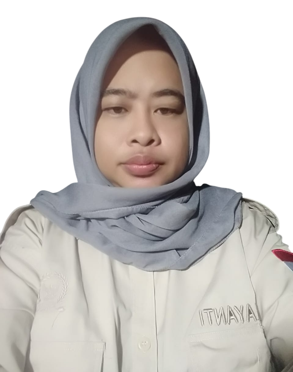 Anggota  Bontosunggu RISMAYANTI