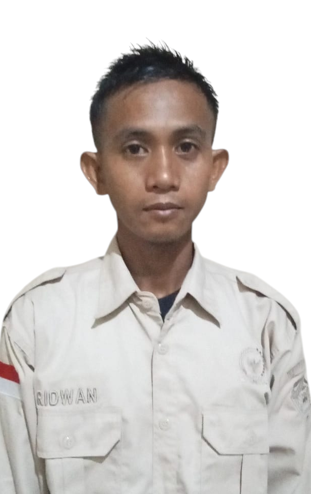Sekretaris BPD Bontosunggu RIDWAN