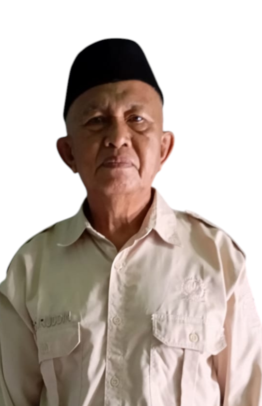 Wakil Ketua BPD  Bontosunggu BAHARUDDIN