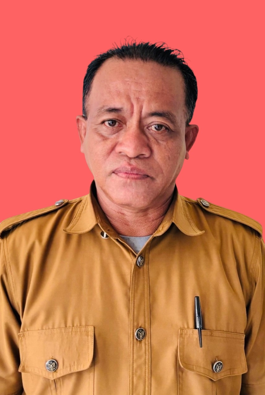 Plt. Kepala Dusun Kampung Beru Bontosunggu BUNDU